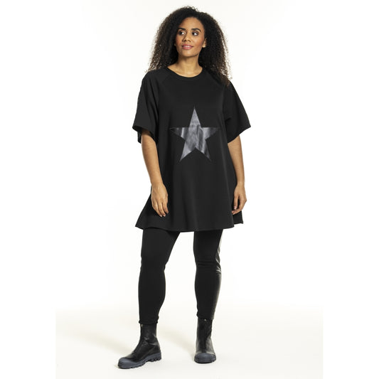 Studio SIsel Tunic Tunic Black