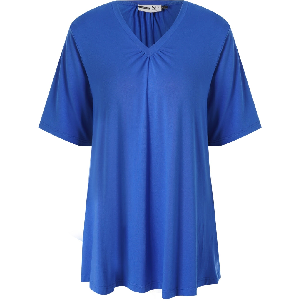 Studio SLykke T-shirt T-Shirt Blue