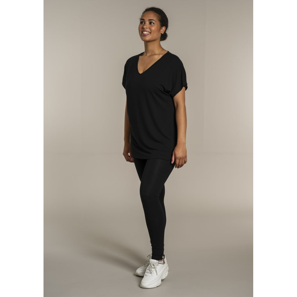 Sandgaard Sandgaard T-shirt T-Shirt 1 Black