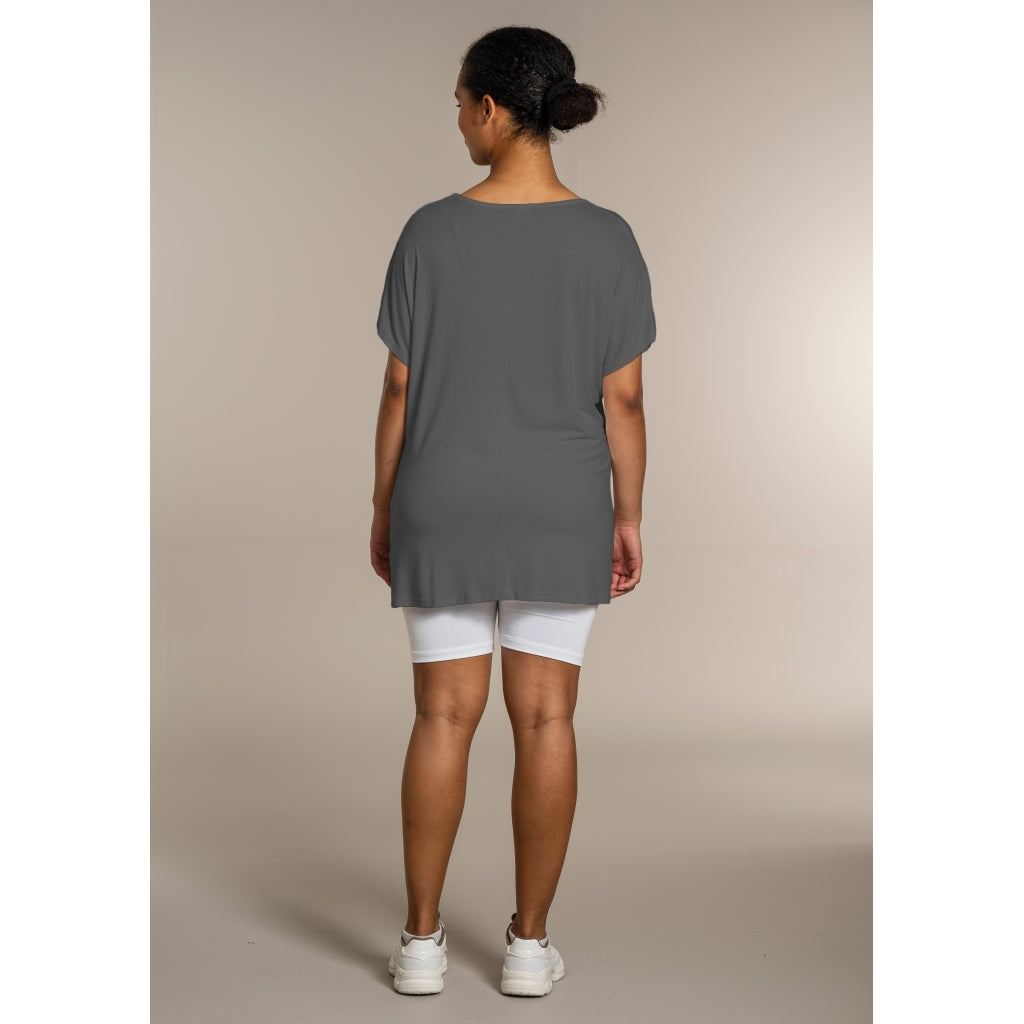 Sandgaard Sandgaard T-shirt T-Shirt 1 Grey