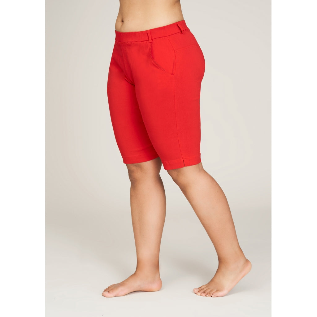 Sandgaard Shorts Shorts Red