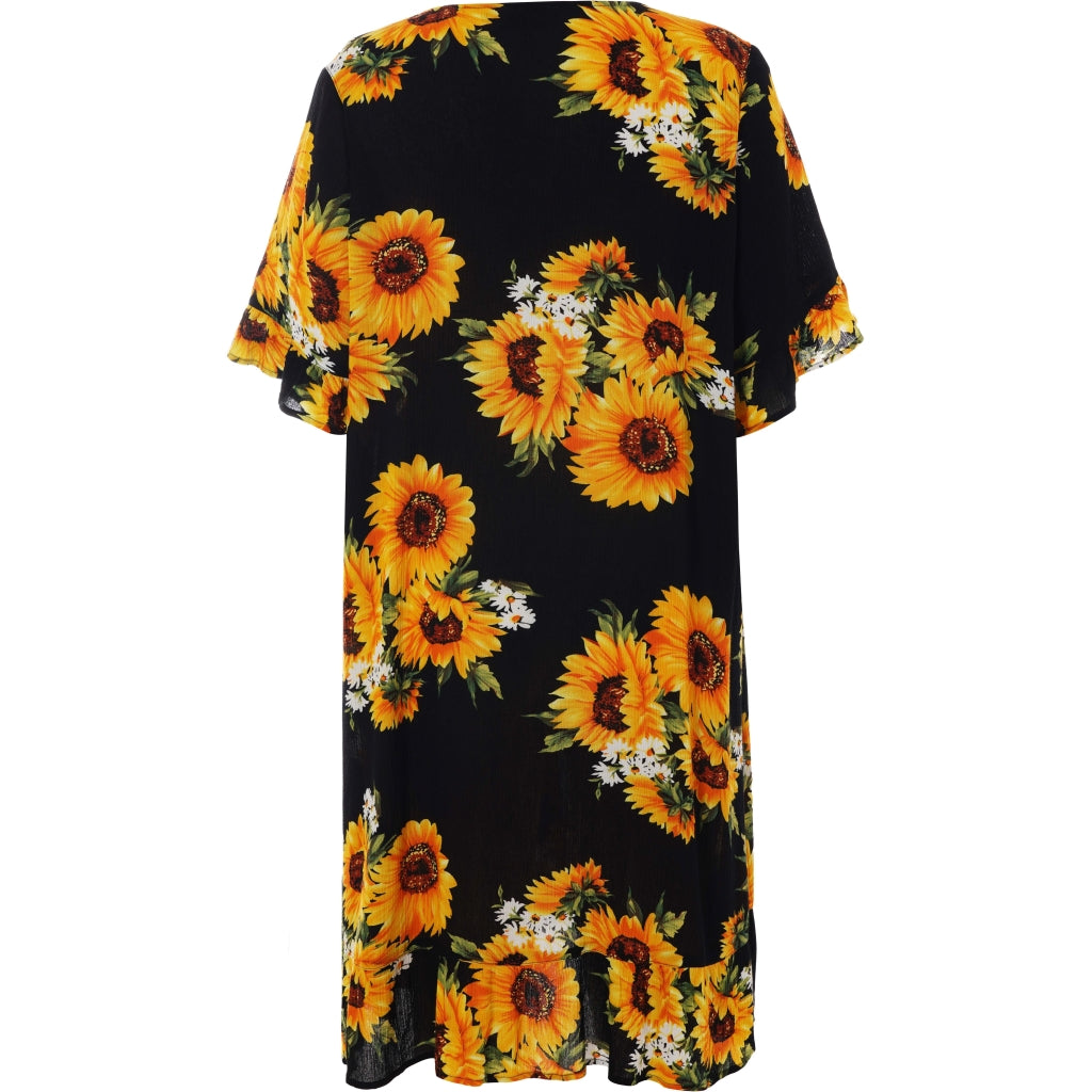 Studio Signe Dress Dress Sunflower