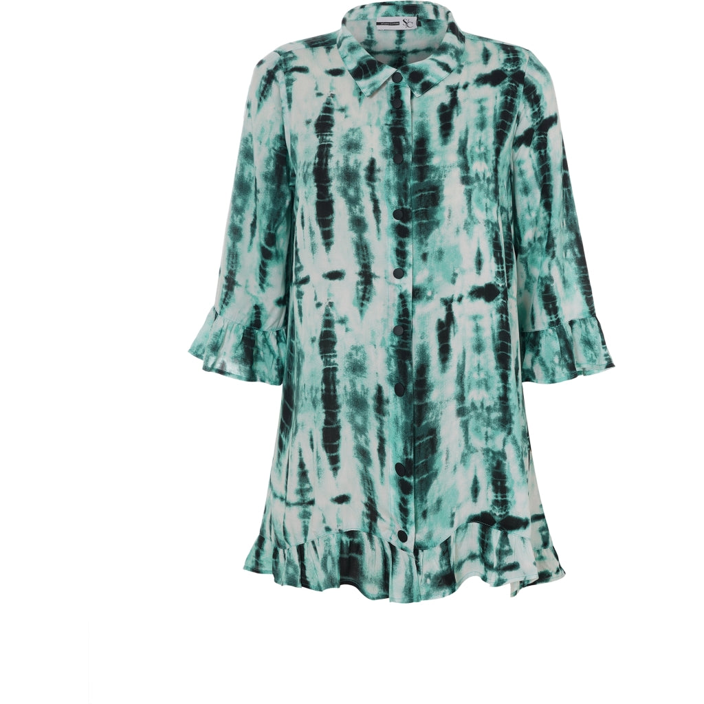 Studio Silja Tunic Tunic Batic Print