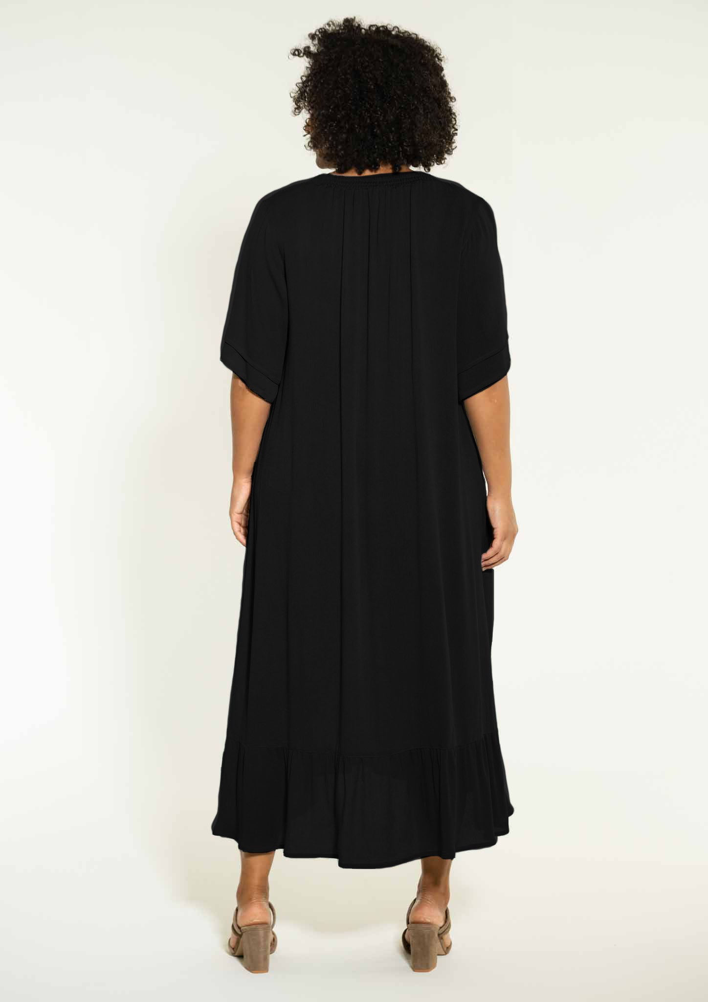 Studio Yelva Dress Dress Black