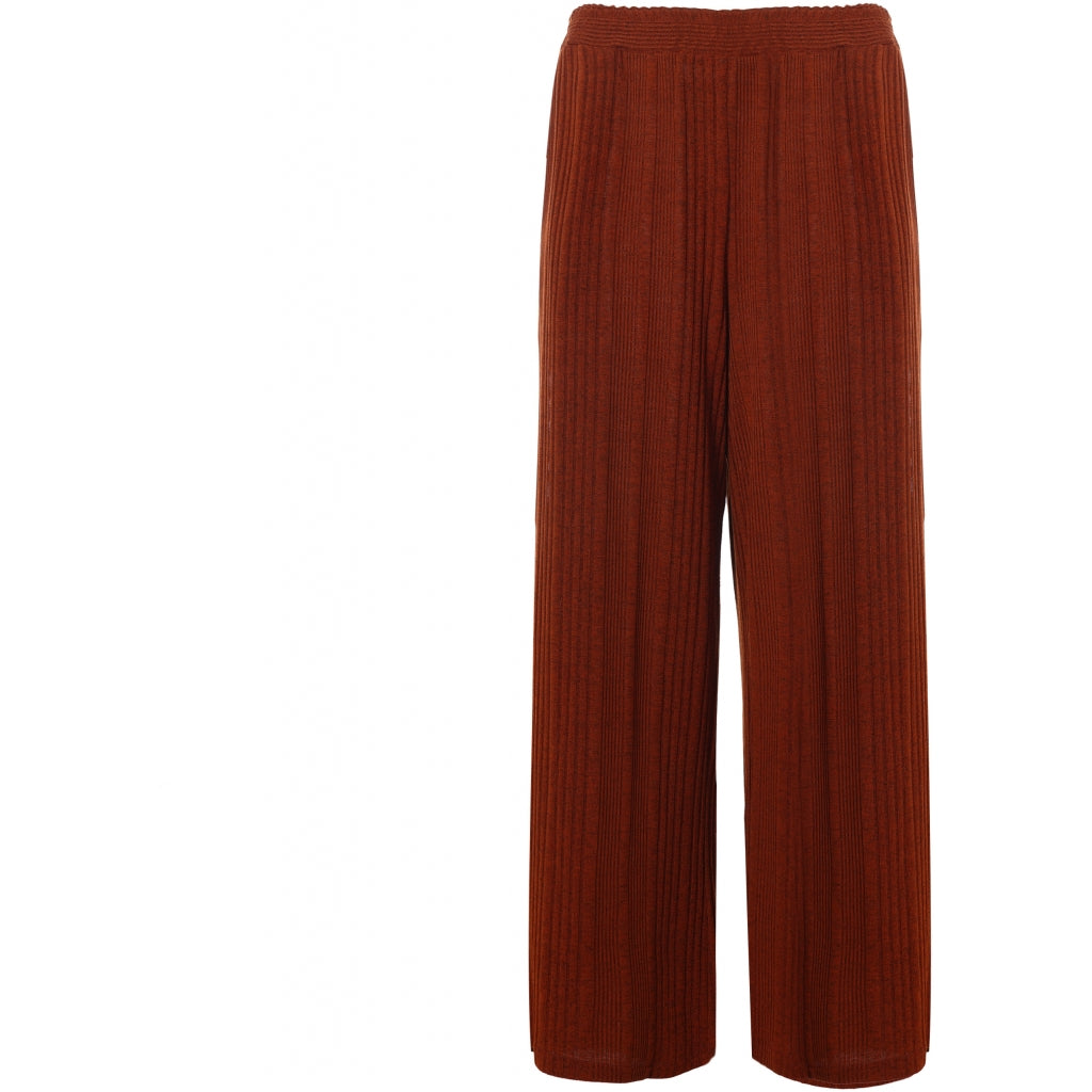 Studio Adele Trousers - MORE COLOURS Trousers Rust