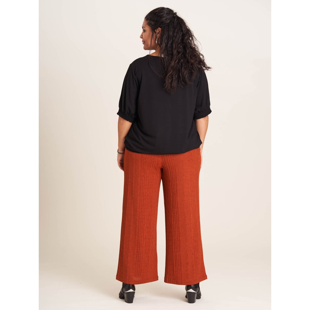 Studio Adele Trousers - MORE COLOURS Trousers Rust