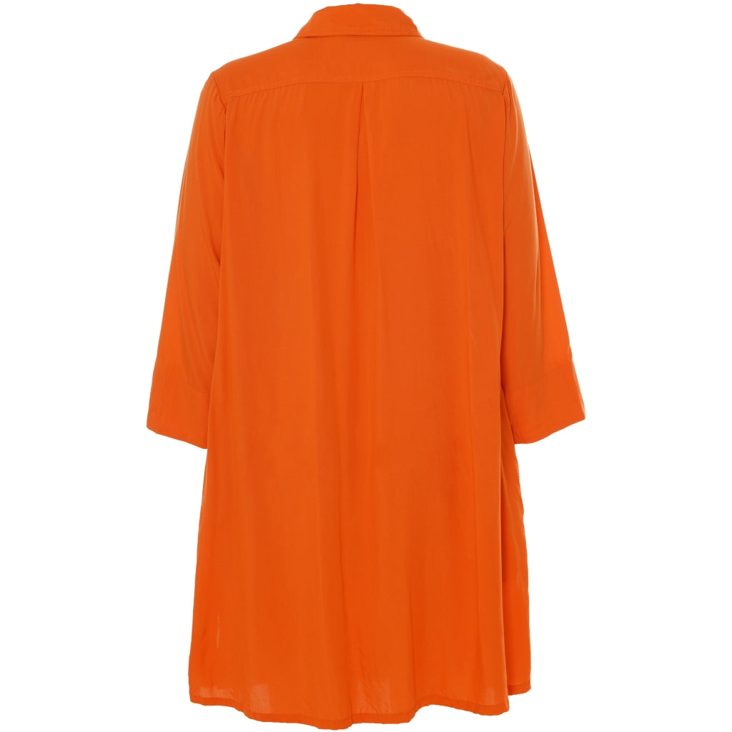 Studio Emilie Shirt - FLERE FARVER Shirt Orange