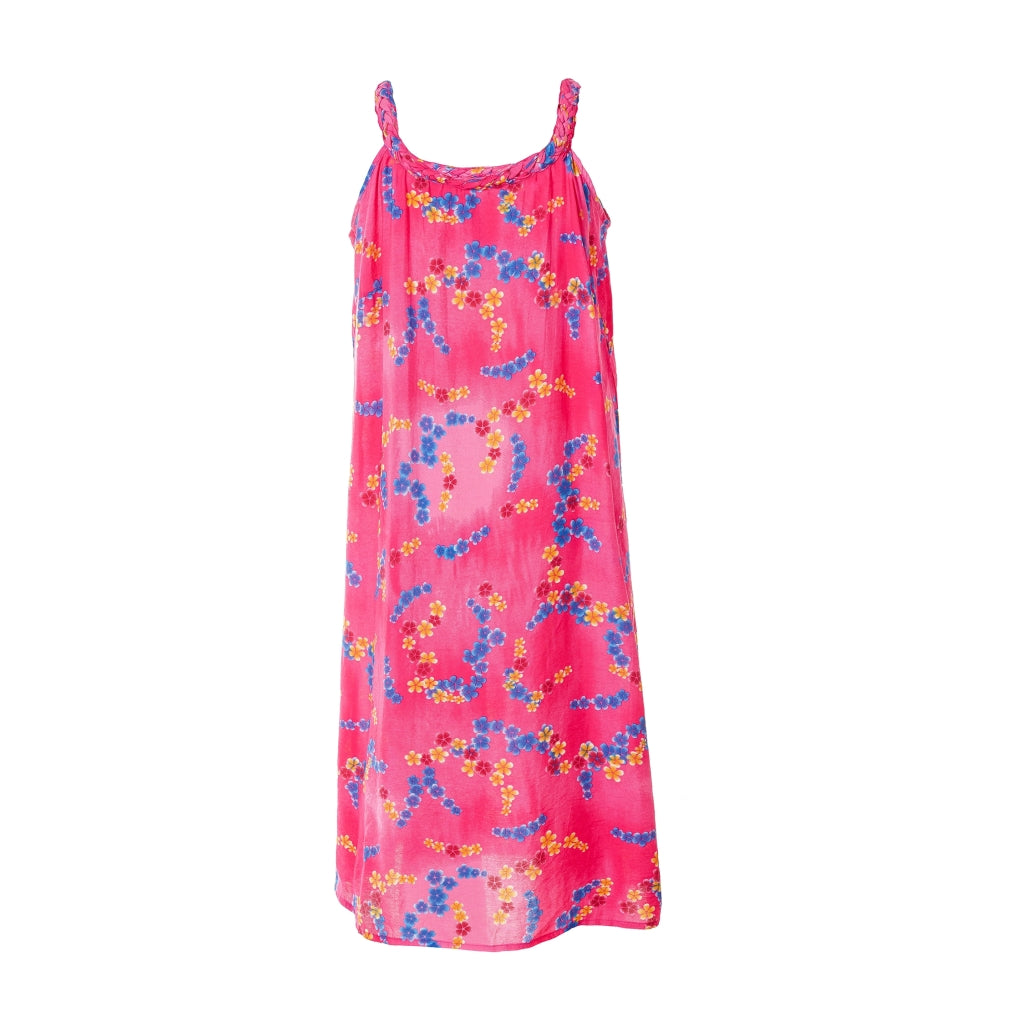 Studio Gabrielle Dress - FLERE FARVER Dress Pink