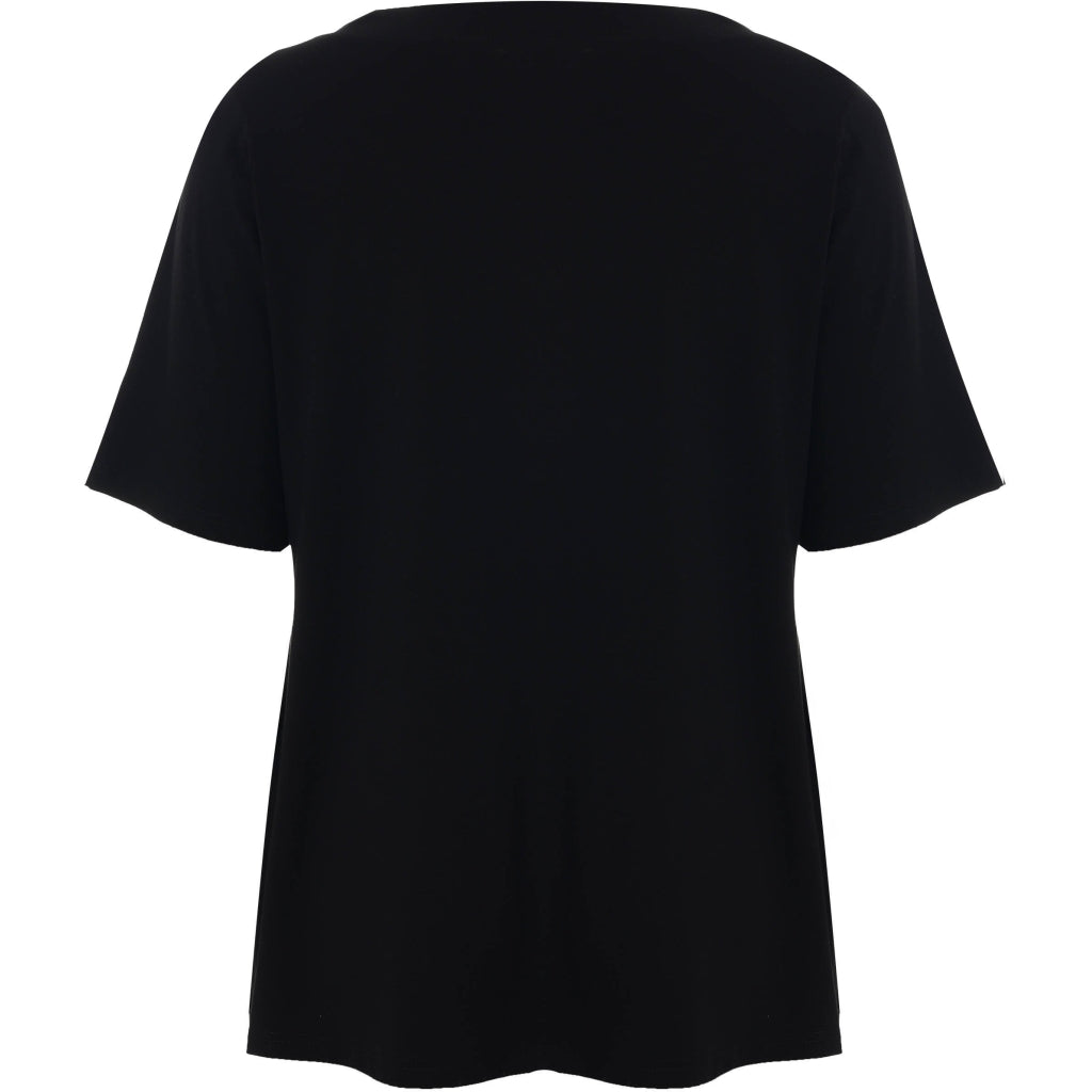 Studio Josephine T-shirt - FLERE FARVER T-Shirt Black
