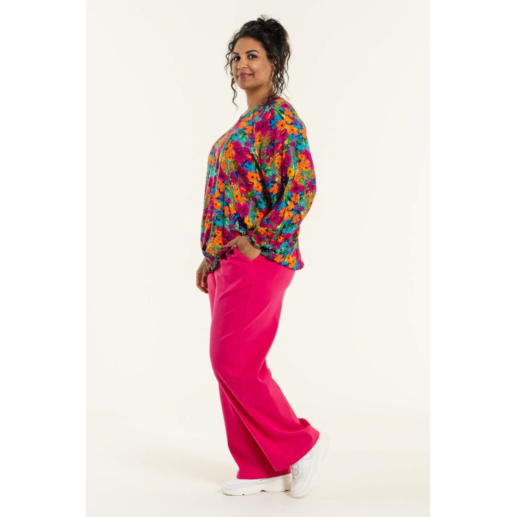 Studio Kajsa Bengalin trousers - FLERE FARVER Trousers