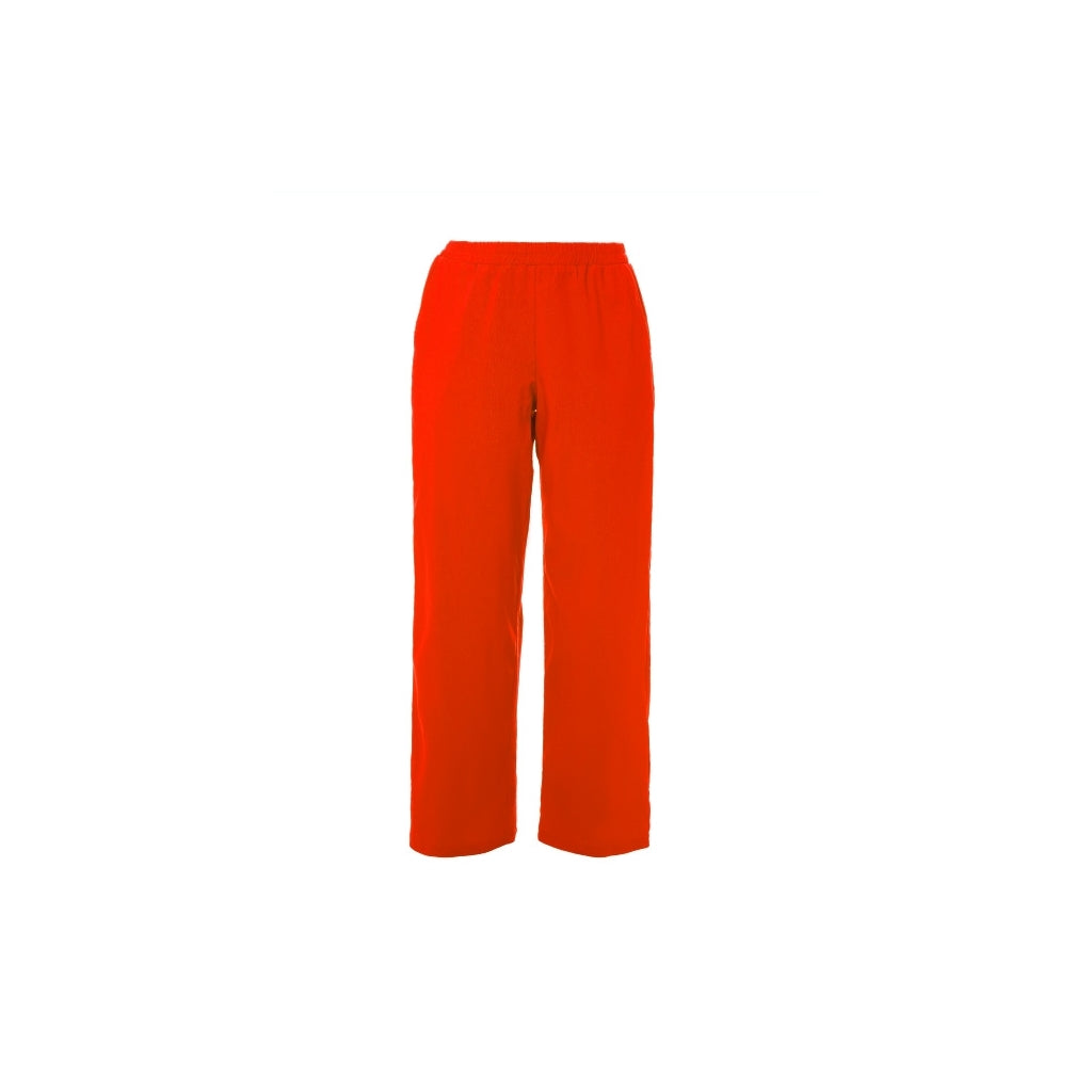 Studio Kajsa Bengalin trousers - FLERE FARVER Trousers Orange