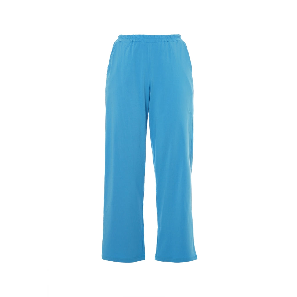 Studio Kajsa Bengalin trousers - FLERE FARVER Trousers Turquoise