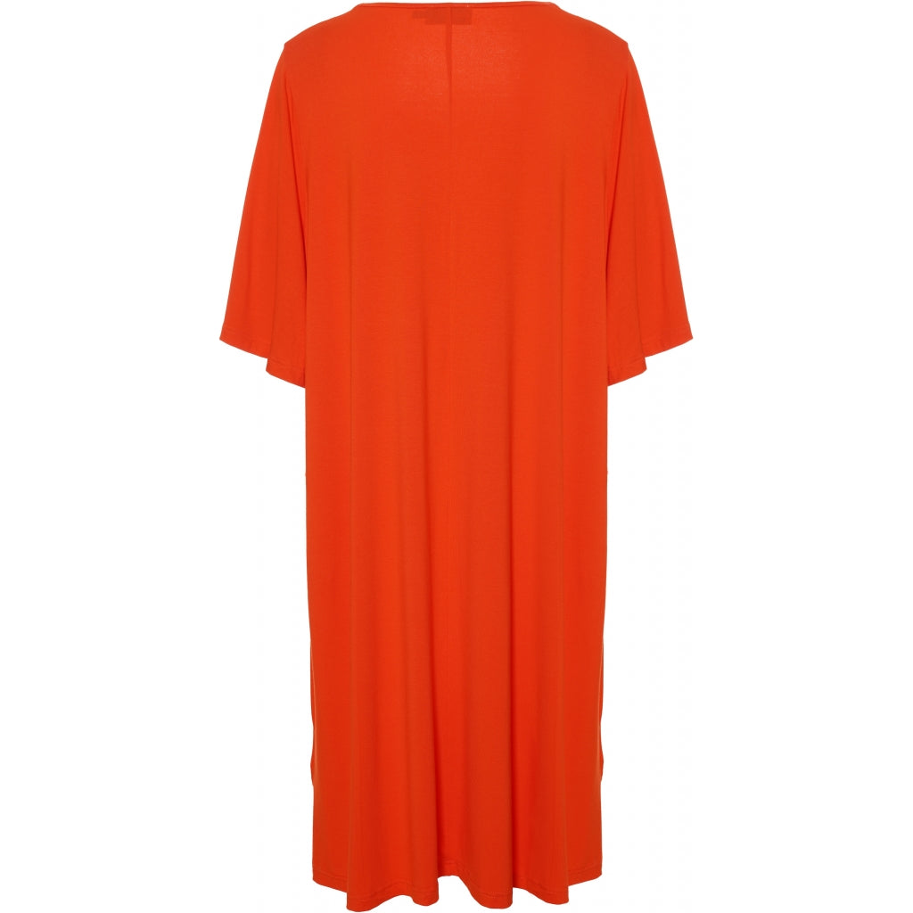 Studio Lill Dress Dress Orange
