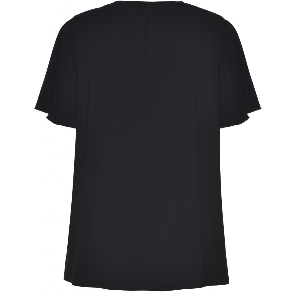 Studio Lykke T-Shirt T-Shirt Black