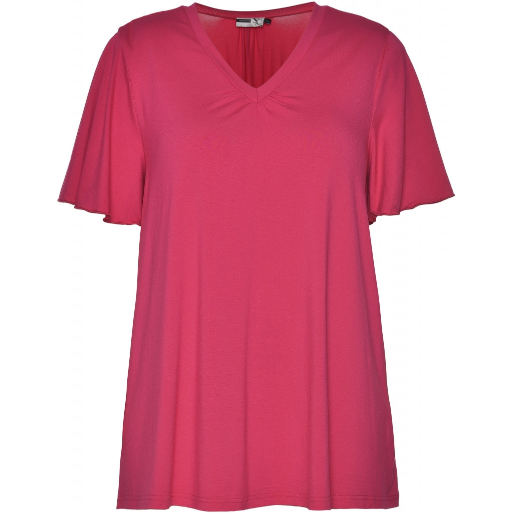 Studio Lykke T-Shirt T-Shirt Pink