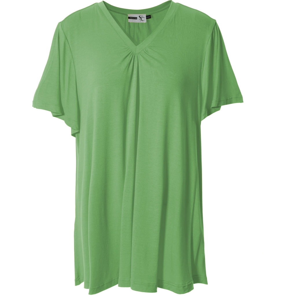 Studio Lykke T-Shirt T-Shirt Lime