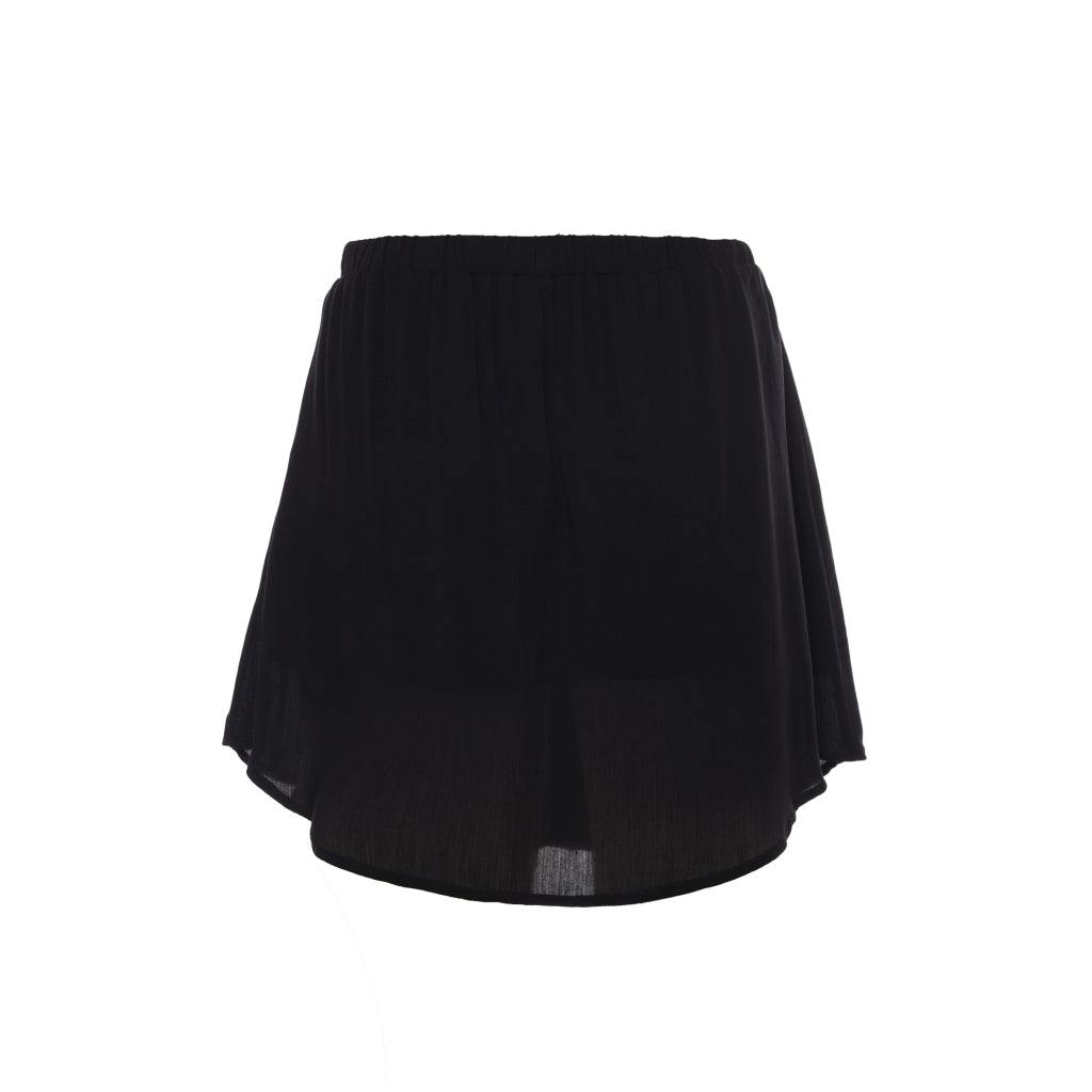 Studio Saga Skirt Skirt Black