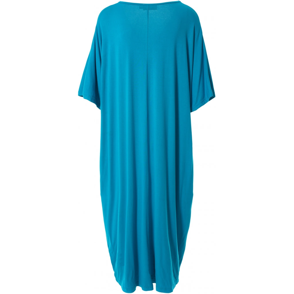 Studio Trine Dress Dress Turquoise
